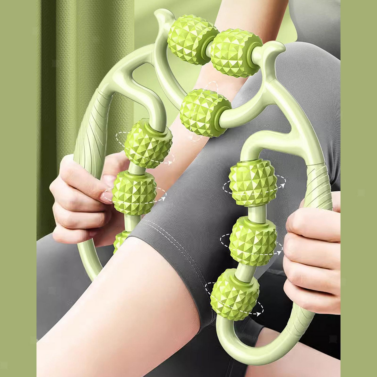 SootheLegs Relieve Muscle Tension