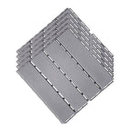 Waterproof Engineering Parquet Modern Floor Tiles for Garden and Outdoor