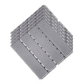 Waterproof Engineering Parquet Modern Floor Tiles for Garden and Outdoor