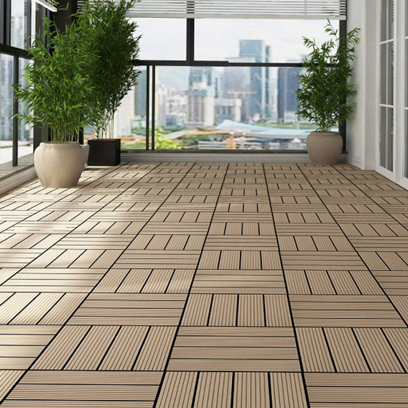 Waterproof Engineered Wood Floorboards Traditional Floor Tiles