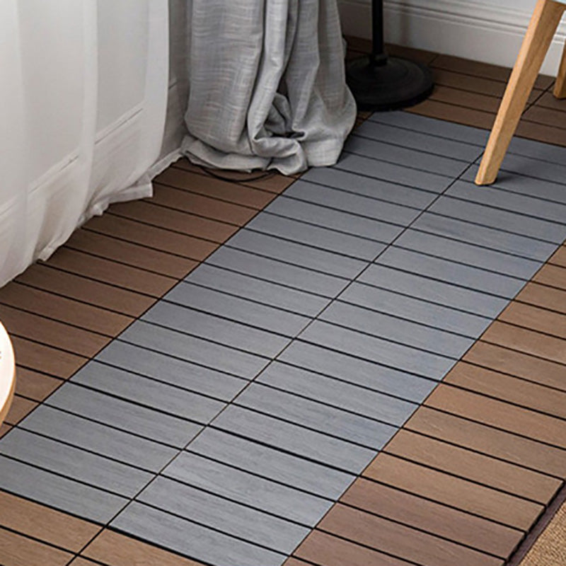 Waterproof Engineered Wood Floorboards Traditional Floor Tiles