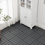 Contemporary Wood Wall Panels Wood Solid Parquet Planks
