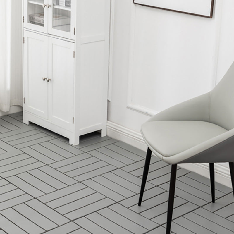 Contemporary Wood Wall Panels Wood Solid Parquet Planks