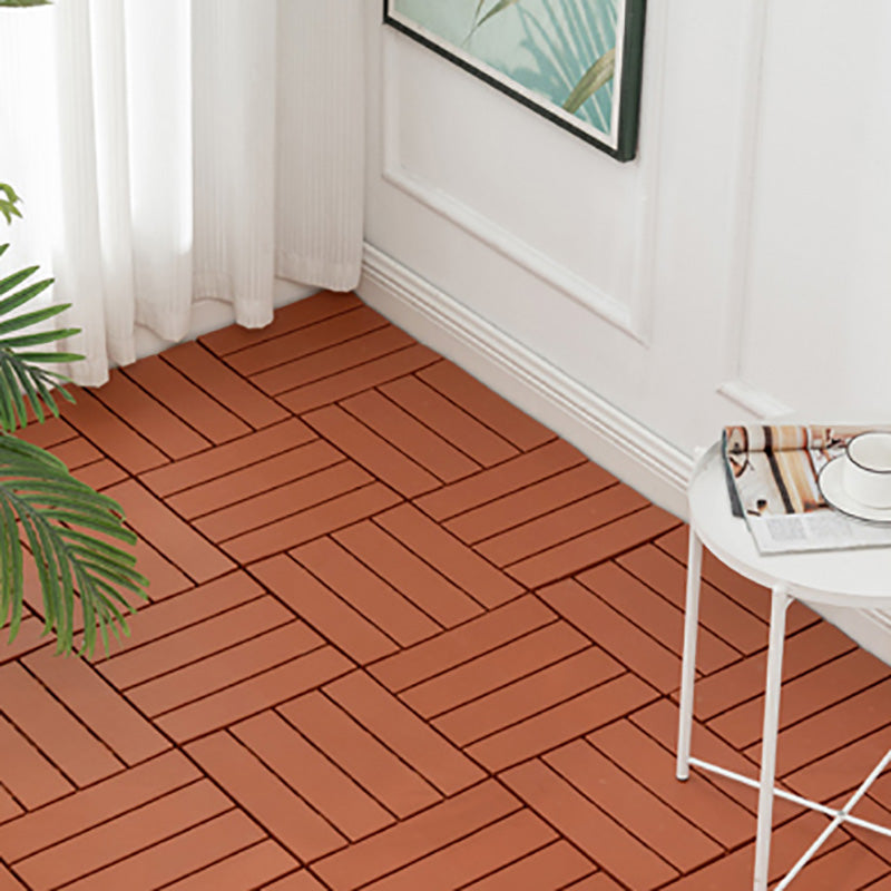 Contemporary Wood Wall Panels Wood Solid Parquet Planks