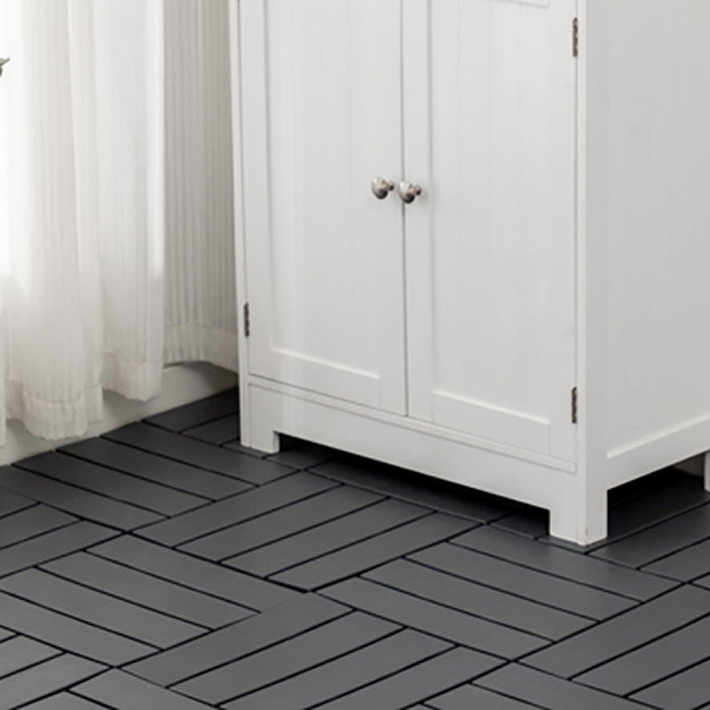 Contemporary Wood Wall Panels Wood Solid Parquet Planks