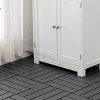 Contemporary Wood Wall Panels Wood Solid Parquet Planks