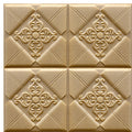 Plastic Wall Access Panel Self-adhesive Wall Covering for Living Room and Bedroom