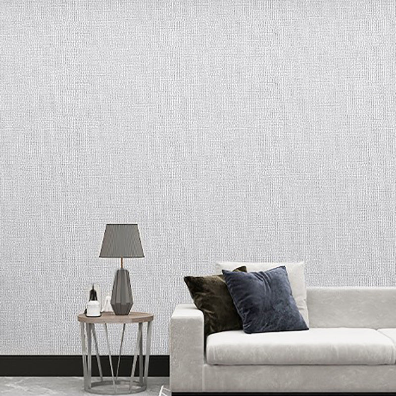 Basic Solid Color Wall Tile Peel and Stick Splashback Panels