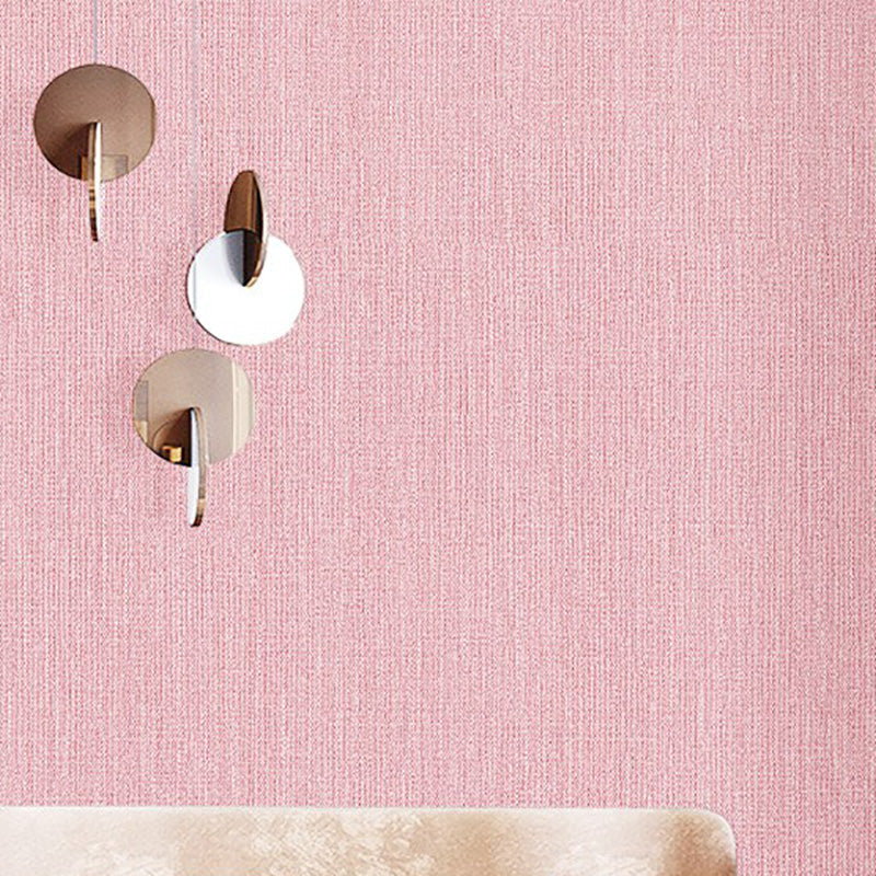 Basic Solid Color Wall Tile Peel and Stick Splashback Panels