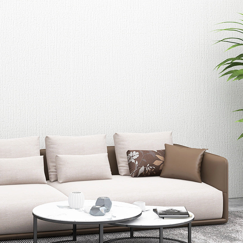 Modern Splash Protection Panels Self-Adhesive Wall Cladding for the Living Room