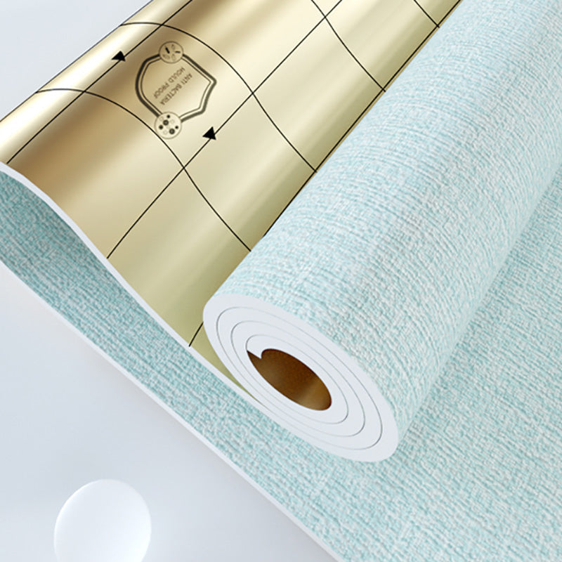 Modern Splash Protection Panels Self-Adhesive Wall Cladding for the Living Room