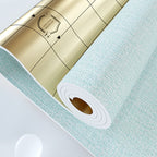 Modern Splash Protection Panels Self-Adhesive Wall Cladding for the Living Room