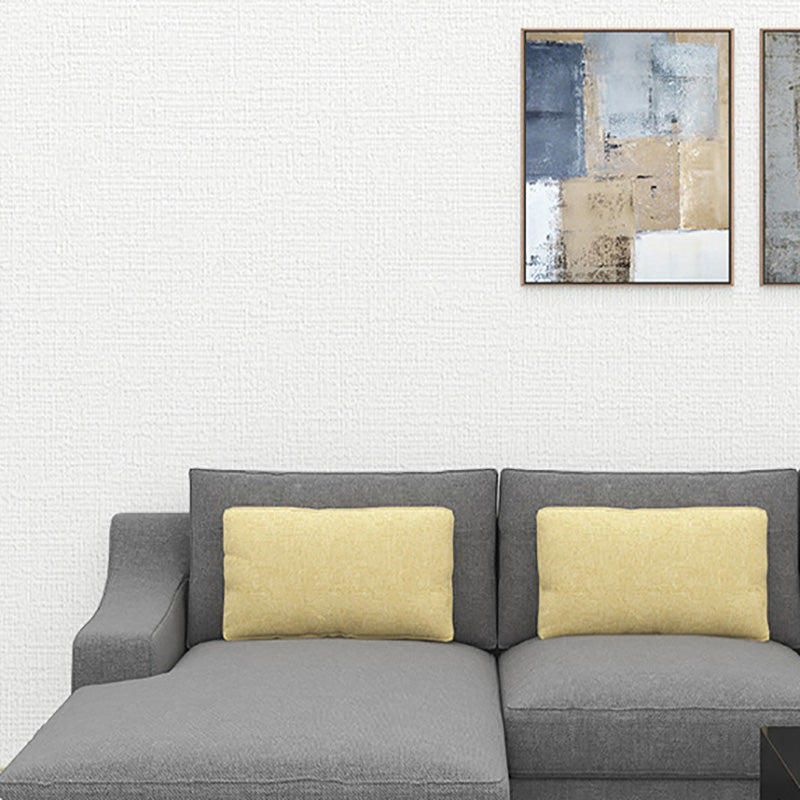 Modern Splash Protection Panels Self-Adhesive Wall Cladding for the Living Room