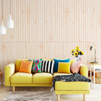 3D Wall Covering Contemporary Peel and Print Wall Access Panel