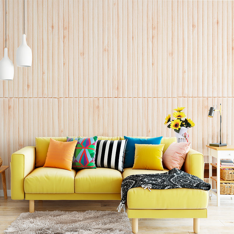 3D Wall Covering Contemporary Peel and Print Wall Access Panel