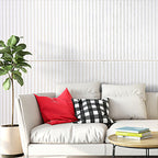 3D Wall Covering Contemporary Peel and Print Wall Access Panel