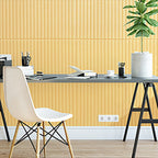 3D Wall Covering Contemporary Peel and Print Wall Access Panel
