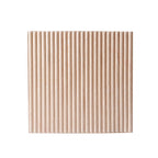 3D Wall Covering Contemporary Peel and Print Wall Access Panel