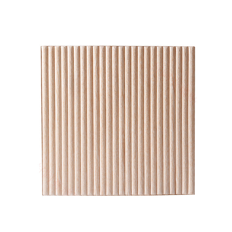 3D Wall Covering Contemporary Peel and Print Wall Access Panel