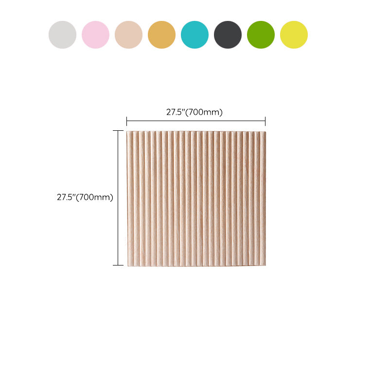 3D Wall Covering Contemporary Peel and Print Wall Access Panel