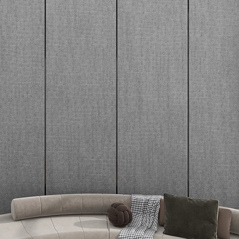 Modern wall panel Easy peel and stick wall access panel for the living room
