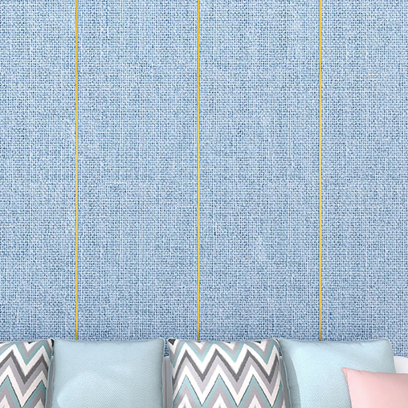 Modern wall panel Easy peel and stick wall access panel for the living room