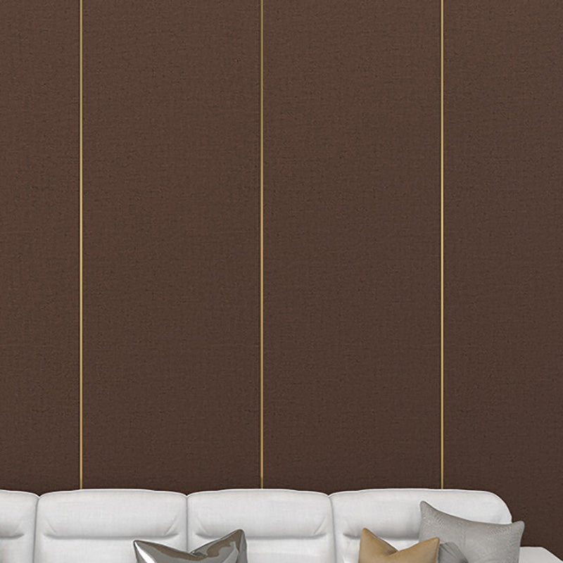 Modern wall panel Easy peel and stick wall access panel for the living room