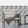 Plastic Wall Paneling Industrial Pulling and Pressing Wall Paneling for the Living Room