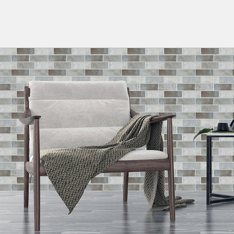 Plastic Wall Paneling Industrial Pulling and Pressing Wall Paneling for the Living Room