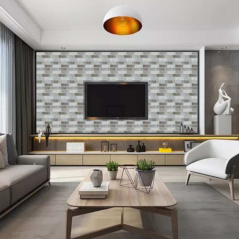 Plastic Wall Paneling Industrial Pulling and Pressing Wall Paneling for the Living Room