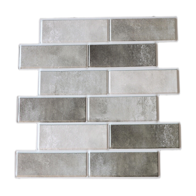 Plastic Wall Paneling Industrial Pulling and Pressing Wall Paneling for the Living Room