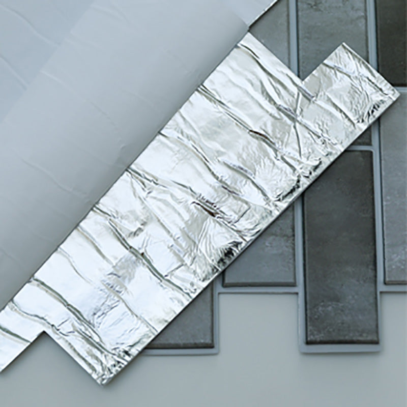 Plastic Wall Paneling Industrial Pulling and Pressing Wall Paneling for the Living Room