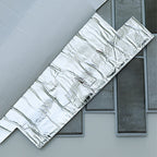 Plastic Wall Paneling Industrial Pulling and Pressing Wall Paneling for the Living Room