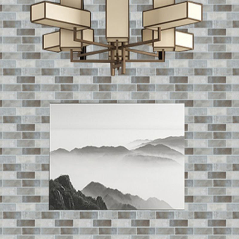 Plastic Wall Paneling Industrial Pulling and Pressing Wall Paneling for the Living Room