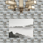 Plastic Wall Paneling Industrial Pulling and Pressing Wall Paneling for the Living Room