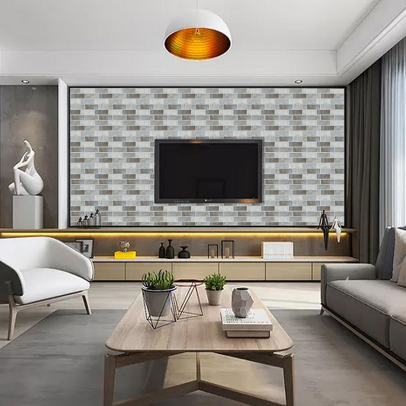 Plastic Wall Paneling Industrial Pulling and Pressing Wall Paneling for the Living Room
