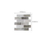 Plastic Wall Paneling Industrial Pulling and Pressing Wall Paneling for the Living Room