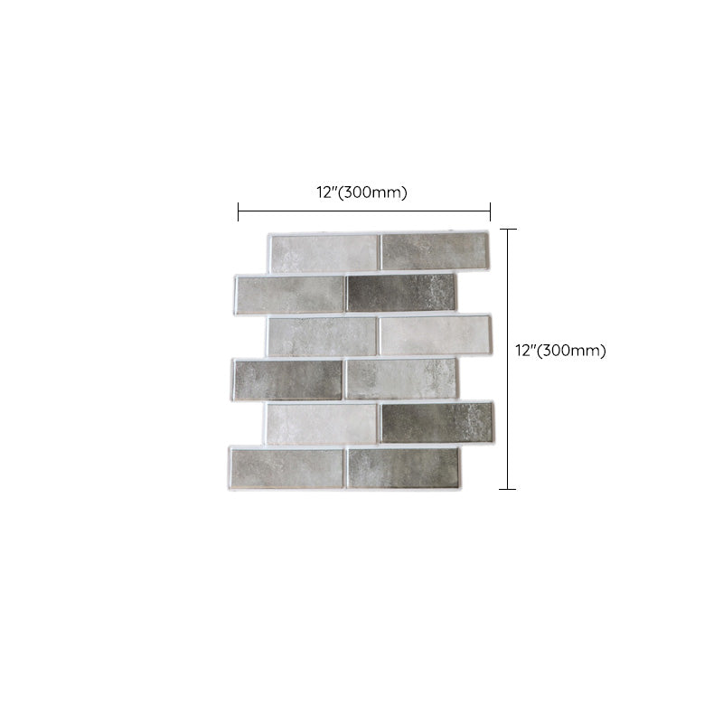 Plastic Wall Paneling Industrial Pulling and Pressing Wall Paneling for the Living Room