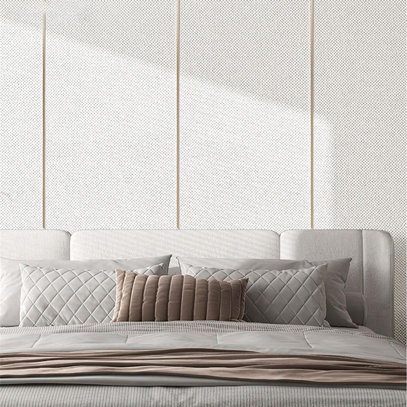Modern Wall Paneling Easy Peel and Stick Wall Ceiling for Living Room