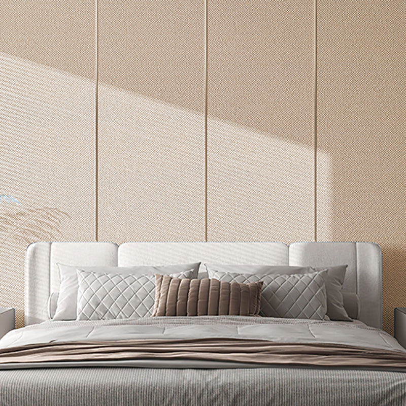 Modern Wall Paneling Easy Peel and Stick Wall Ceiling for Living Room