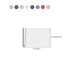 Modern Wall Paneling Easy Peel and Stick Wall Ceiling for Living Room