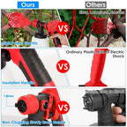 750W Electric Paint Sprayer