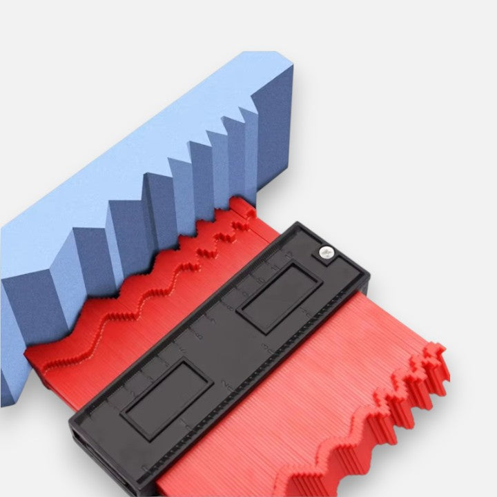 CutMaster Pro — Cut with professional precision and feel proud of every cut