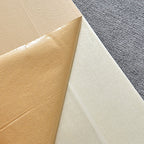 Contemporary waterproof 3D wall panel veneer for peeling and sticking for interior walls