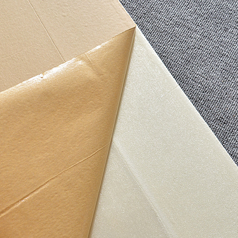 Contemporary waterproof 3D wall panel veneer for peeling and sticking for interior walls