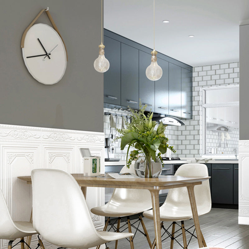 Contemporary waterproof 3D wall panel veneer for peeling and sticking for interior walls