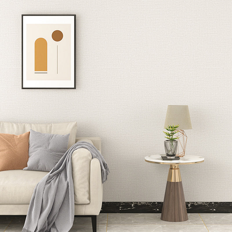 Modern waterproof PVC tin backsplash solid peel and stick interior wall panel