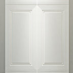 Scratch resistance 3D wall covering Waterproof peel and stick interior wall panel