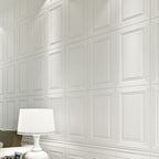 Scratch Resistance 3D Wall Cladding Waterproof Peel and Stick Interior Wall Panel