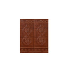 Modern 3D Wall Panel Waterproof Peel and Stick Interior Wall Panel